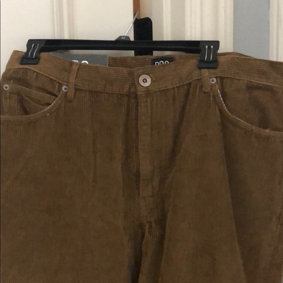 Urban outfitters Taupe Mens Pants - Picture 1 of 5